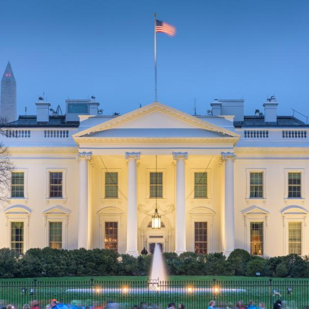 Elezioni Usa 2024, quando il Presidente degli Stati Uniti fu eletto il 17 febbraio 