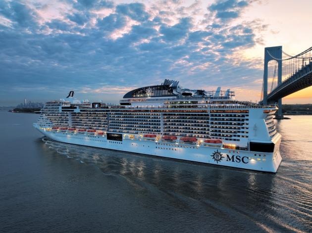 MSC Crociere, presentato il nuovo programma "Stay & Cruise" per prolungare la vacanza a bordo per l'estate 2024 