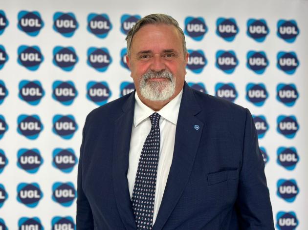 Primo Maggio UGL. Presentata indagine UGL su sicurezza, salari e partecipazione dei lavoratori alla gestione delle imprese Paolo Capone, Leader UGL: “Necessario Patto per il Lavoro”