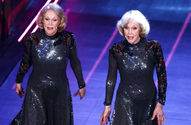 "Sono morte le gemelle Kessler oggi", la bomba che gira sul web, ecco la verità