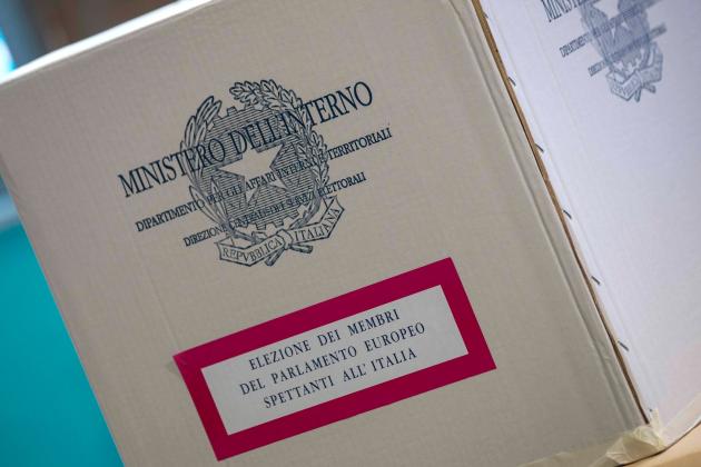 Il prossimo europarlamento parlerà Fdi, il partito della Meloni è dato al 28% sostituendo la Lega
