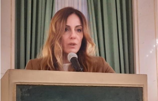 Dati Ocse. Lucia Dello Russo (UN.I.COOP.): “Favorire accesso al credito e puntare sulla formazione”