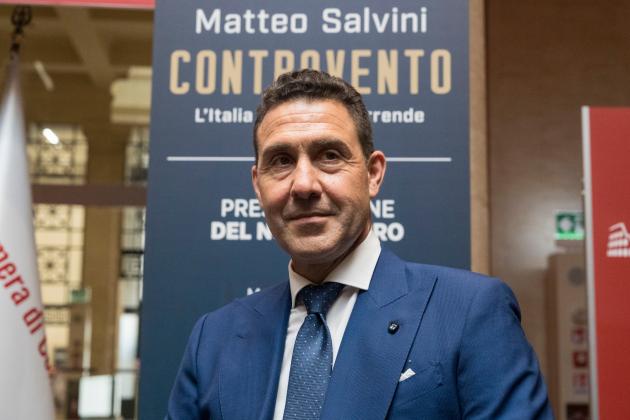 Vannacci al GdI: “Non sono ineleggibile alle Europee, per il Ministero della Difesa non ci sono violazioni del codice dell’ordinamento militare”