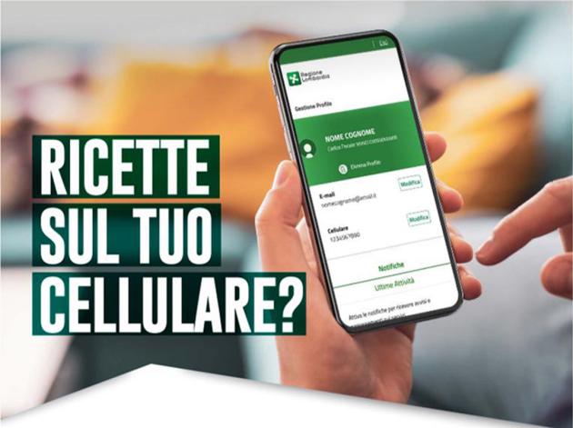 Ricette elettroniche, in Lombardia per mail o sms anche dopo il 1° maggio, dietrofront Regione dopo l'ultimatum: "Il servizio continua"
