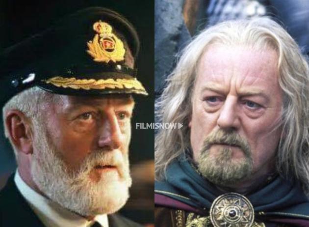 Addio a Bernard Hill, morto il capitano nel film Titanic e Re Théoden del Signore degli Anelli: aveva 79 anni