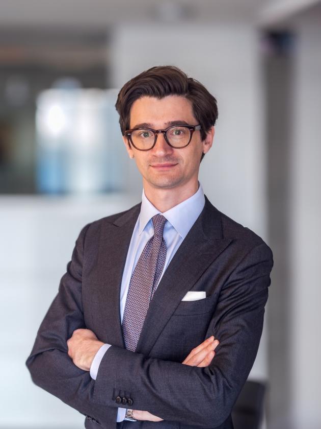 VAM Investment, Giacomo Romano nominato Business Development Director; Piana "un grande valore aggiunto"