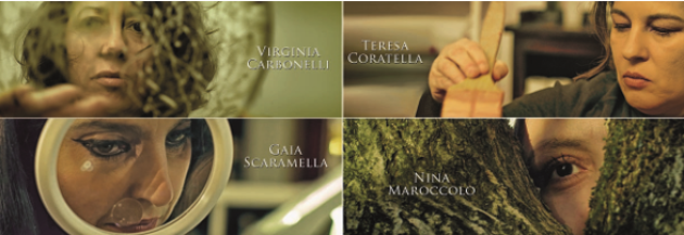Aplha Film presenta "La doppia vita di Kore", il film diretto da Maria Antonietta Mariani in bilico tra realismo e pensiero magico