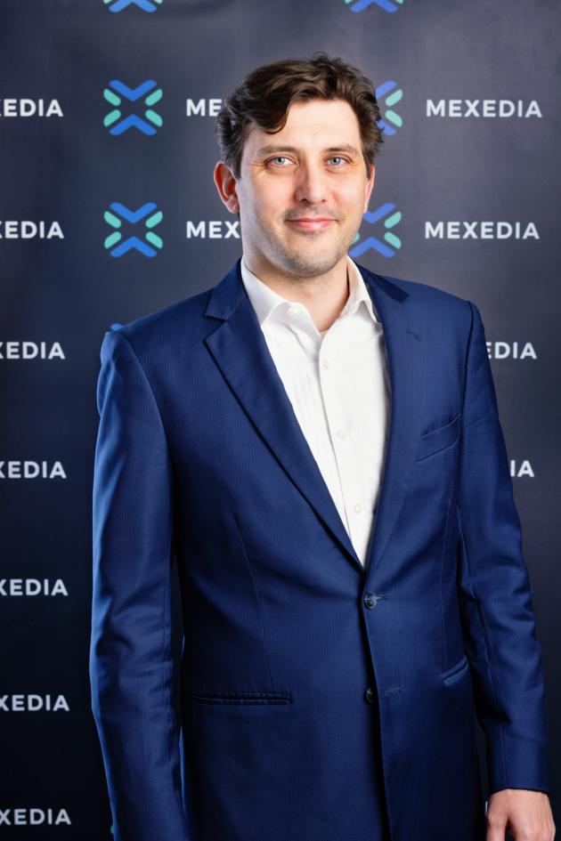 Mexedia, Daniel Gilcher nominato nuovo CFO; in programma la realizzazione del piano di sviluppo dell’azienda dei prossimi mesi 