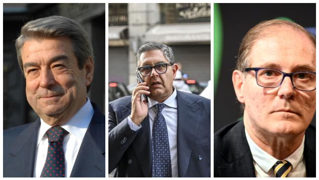 Tangenti al porto di Genova, arrestati Toti e ad di Iren Signorini: concessione ad Aldo Spinelli per gestire fino al 2051 uno dei terminal in cambio di 74mila € di finanziamenti - L'ORDINANZA