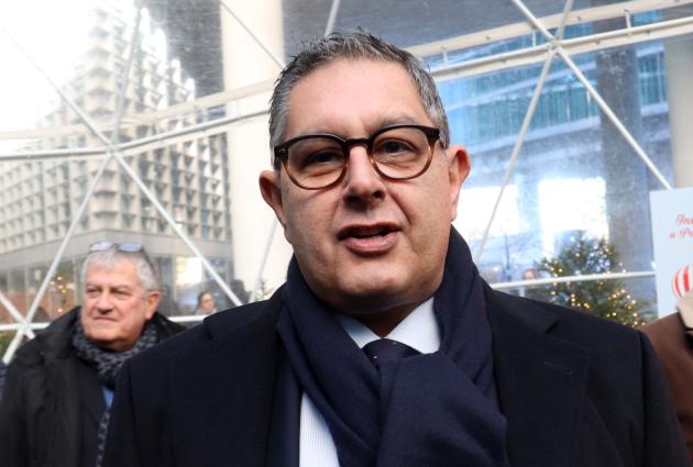 Arresto Toti, l'avvocato del governatore esclude dimissioni, "la Regione continuerà a lavorare"