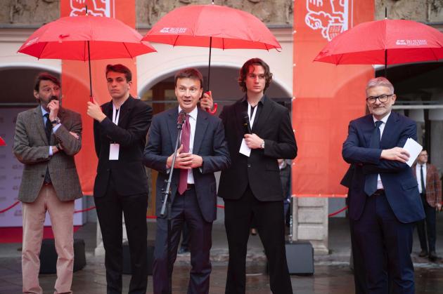Banca Generali, inaugurata BG Suisse Private Bank a Lugano; Mossa "Una nuova realtà, trasparente, veloce e determinata"