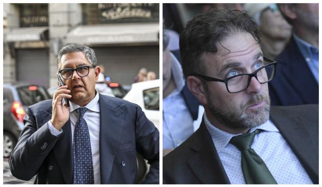 Toti si autosospende dopo l'arresto, al suo posto il vice Alessandro Piana, il governatore: "Sono tranquillo", indagato anche Moncada (Esselunga)