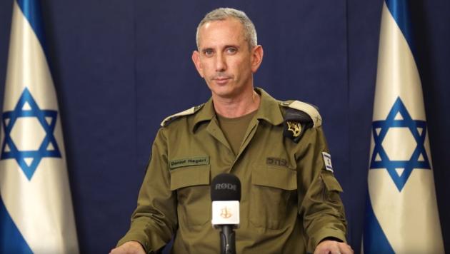 Gaza, Hagari: "Presentato piano per un anno di guerra, anche dopo Rafah ci sarà terrorismo", chiare le intenzioni di Netanyahu, non si fermerà 