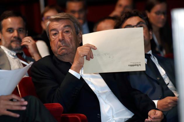 Inchiesta Liguria, sequestrati oltre 250mila euro in contanti a casa di Spinelli, il gip: "Sono il profitto dei reati di corruzione"
