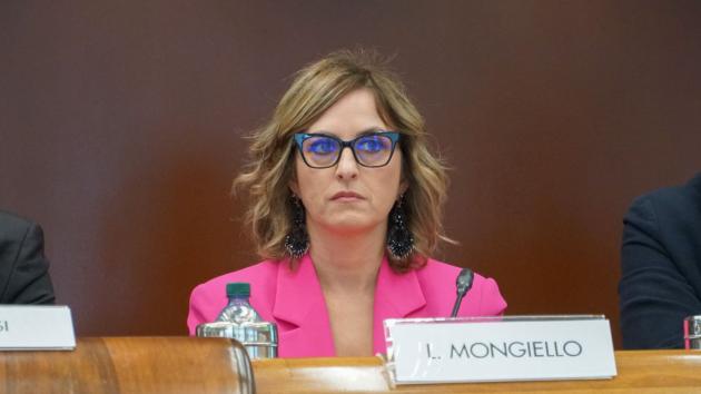 Cibus 2024. Laura Mongiello, OTAN: "Ruolo tecnologi importante per sostenibilità e sicurezza alimentare" 