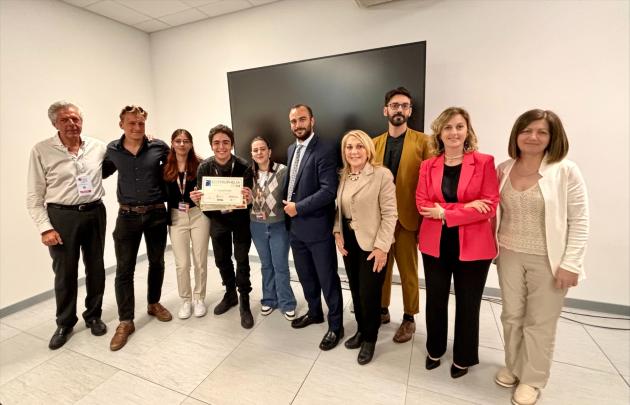 A Cibus, con “ Ecotrophelia”, protagonisti il gusto e l'innovazione alimentare eco sostenibile