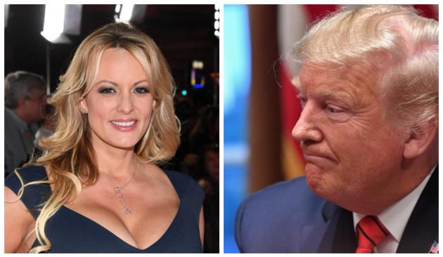 Stormy Daniel, confessione hot nel processo contro Trump: "Lo sculacciavo, abbiamo fatto sesso nella posizione del missionario, è stato breve"