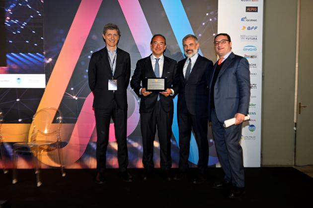 Accenture e AGICI, al via il XXIV Workshop annuale dell’Osservatorio Utilities   sulla Generative AI