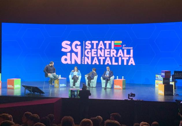 Natalità. Bordignon, Forum Famiglie: “Solidarietà a Ministra Roccella, condannare ogni atto di intolleranza”