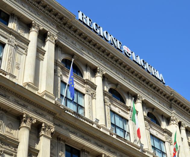 Arresto Toti, nella maxi inchiesta finisce anche il commissario straordinario del porto Paolo Piacenza