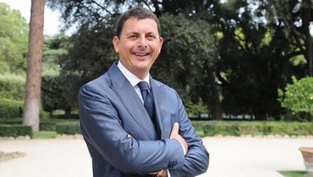 Masi Agricola S.p.A. Roberto Diacetti entra nel CdA: "La sostenibilità ambientale tema cruciale per settore agricolo”
