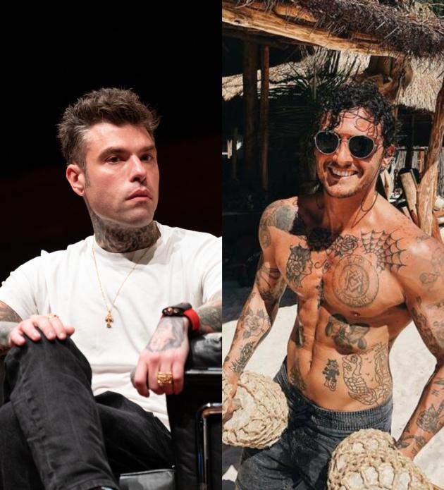 Pestaggio Iovino, Fedez indagato per rissa, lesioni e percosse, altri 5 denunciati, legale: “Attendiamo lavoro inquirenti”