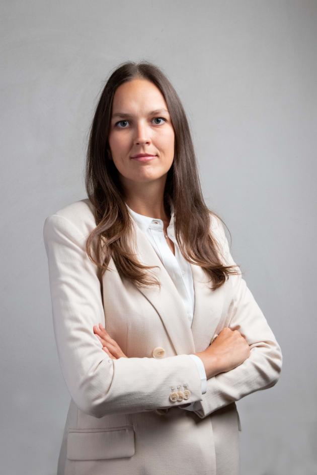 Deutsche Bank, Anna Bizzotto nominata nuova Investment Manager nell’area Nord Est  della banca tedesca