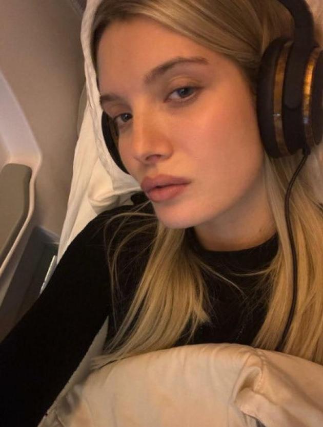 Ludovica di Gresy, chi è la ragazza del presunto flirt con Fedez, studentessa di moda al Marangoni, ma la famiglia di lei: "Tutto falso"
