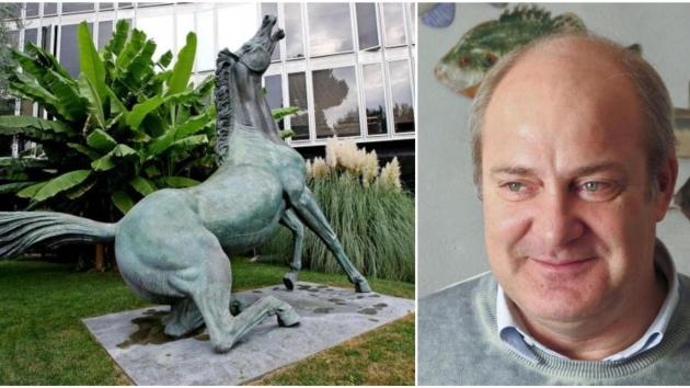 Mariusz Sodkiewicz, morto ex dipendente Rai col mesotelioma, denunciò presenza amianto nell'azienda: aveva 62 anni