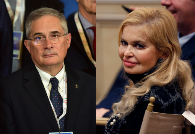 Saipem, approvato il bilancio 2023 e nominato il CdA al '26 Elisabetta