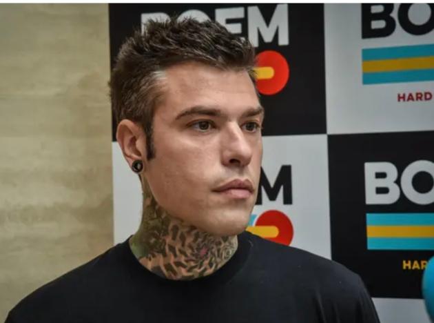  La guardia del corpo di Fedez, Christian Rosiello a Pomeriggio 5 ha parlato della lite tra il suo “assistito” e Cristiano Iovino
