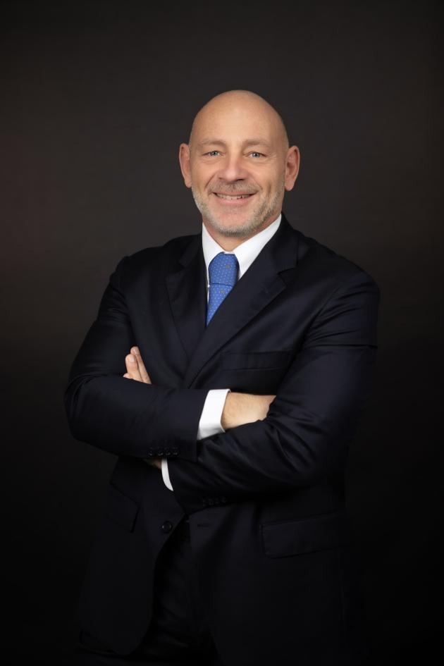 Intervista a Gianluca Testa, Managing Director, Southern Europe, U.K. and European Central Operations, Avis Budget Group
