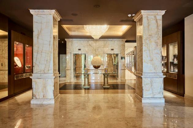 Grand Hotel Imperiale