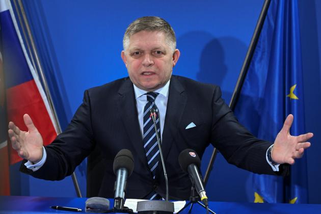 Attentato al premier slovacco Robert Fico: alcune considerazioni controcorrente