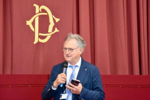 Giornata della Ristorazione. Maurizio Grifoni, Fondo Fon.Te.: "Necessario sostenere comparto strategico per il Paese"