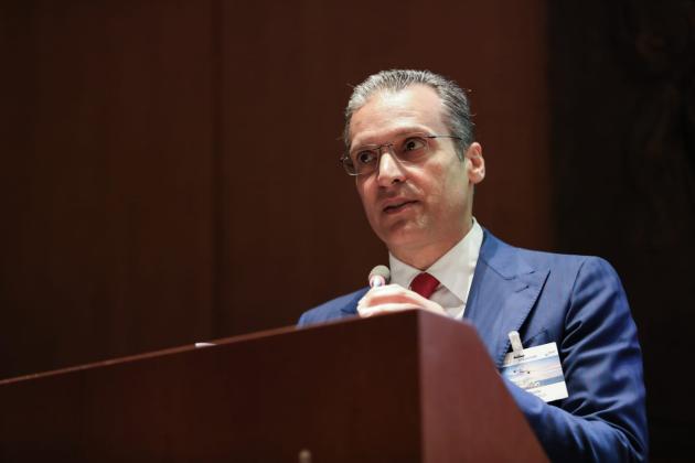 Intesa Sanpaolo e Fincantieri con la RLCF Alliance per la transizione energetica del trasporto marittimo e aereo