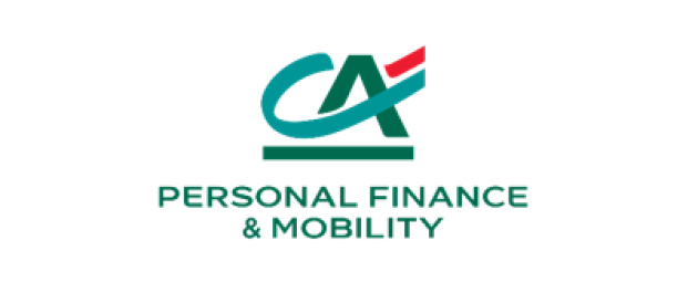 Crédit Agricole Consumer Finance  diventa Crédit Agricole Personal Finance & Mobility per evidenziare l'evoluzione dell'attività