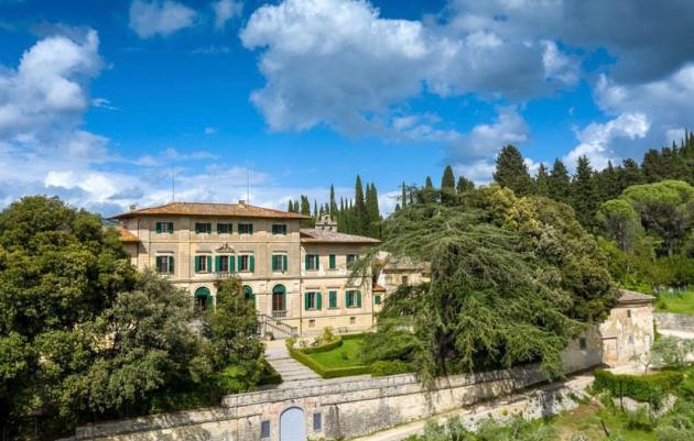 Tenuta Bossi