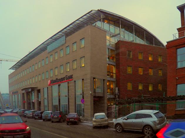 unicredit russia