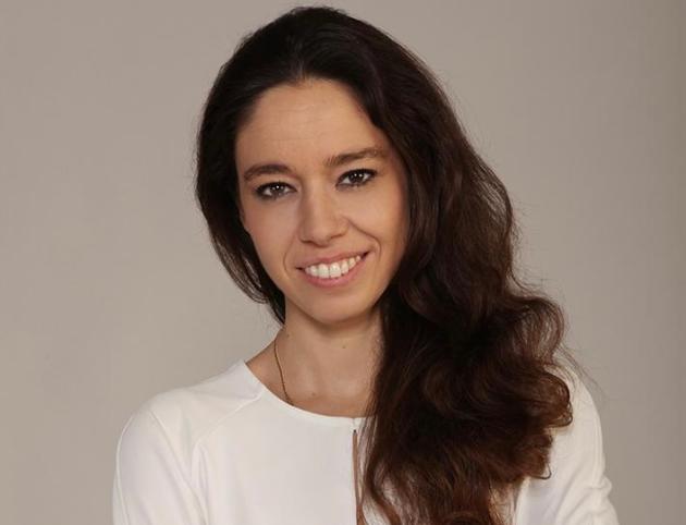 Irina Strozzi, presidente Consorzio Vernaccia San Gimignano