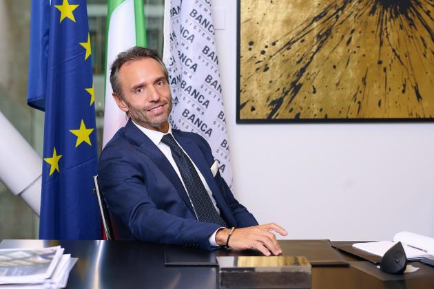 Banca Sistema, approvato il piano strategico al '26, utile +27%; divisione Cessione del V diventa divisione Retail