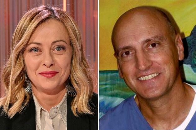 Il ritorno di Chico Forti, lo spottone elettorale di Giorgietta Meloni e il titolo de Il Fatto Quotidiano che ci regala un discutibile "Benvenuto Assassino"