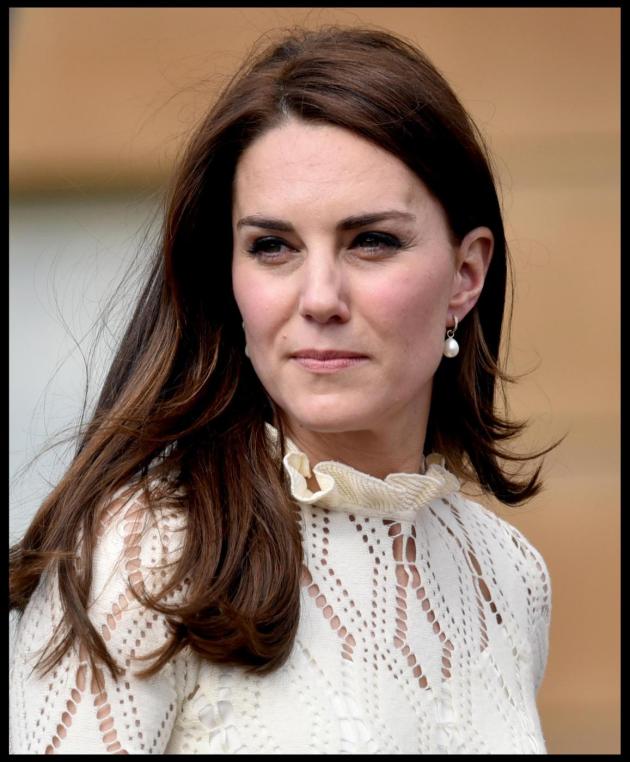 Tumore Kate Middleton "in peggioramento", Kensington Palace: "La Principessa non tornerà agli impegni pubblici"