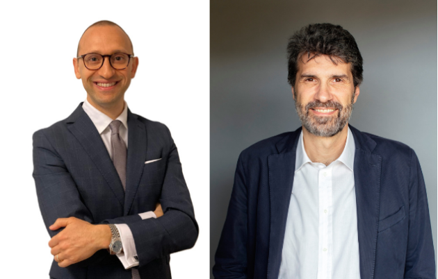 Markle Italia (dentsu), Pietro Manfredi nuovo Chief Sales Officer e Federico Giuntella Sales Director
