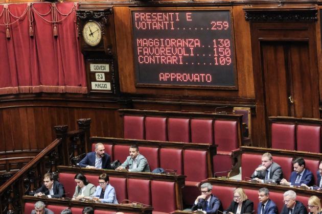 Superbonus, ok definitivo Camera al decreto con 150 sì e 109 no, dallo spalma crediti in 10 anni ai controlli anti-frode