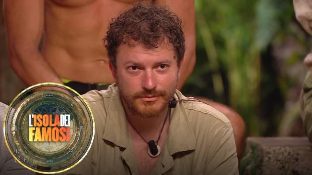 “L’esperienza di Daniele RadiniTedeschi a L’Isola dei Famosi si è conclusa”: ecco il misterioso motivo