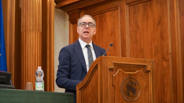 Al Senato il Terzo Rapporto Italgrob-Censis: “Il fuori casa rende l'Italia migliore”