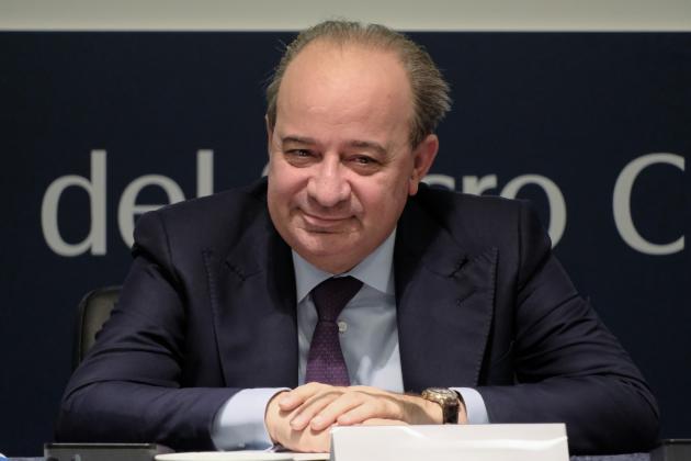Addio a Franco Anelli, morto suicida il rettore dell'università Cattolica di Milano: aveva 61 anni