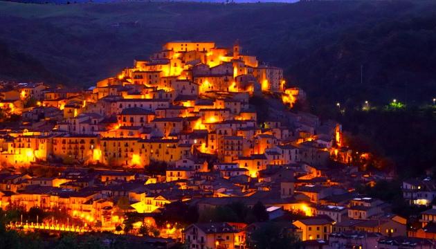 notte romantica borghi (da Pixabay)