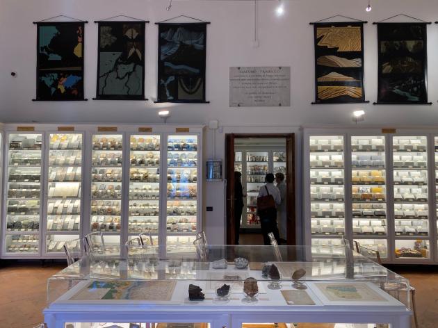 Museo della Fondazione Scienza e Tecnica di Firenze